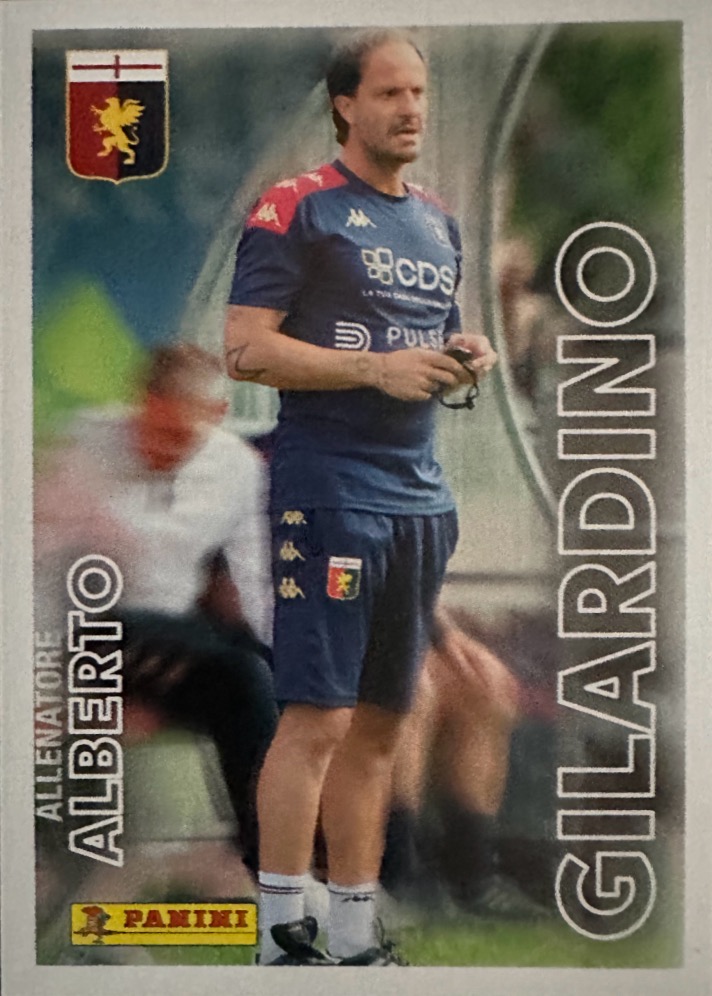 Calciatori panini Anteprima 2024/25 - Scegli figurina Da 1 a 100 - Picture 93 of 101