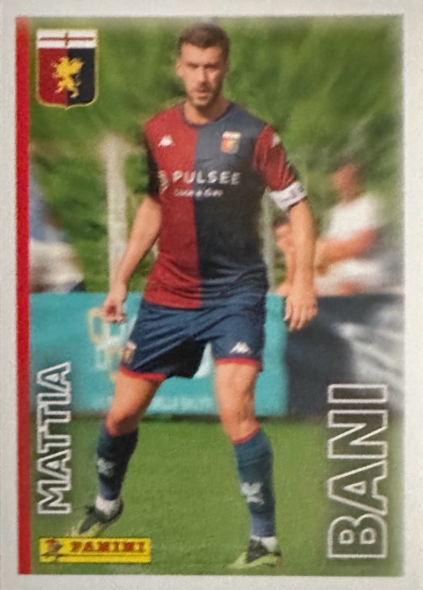 Calciatori panini Anteprima 2024/25 - Scegli figurina Da 1 a 100 - Picture 84 of 101