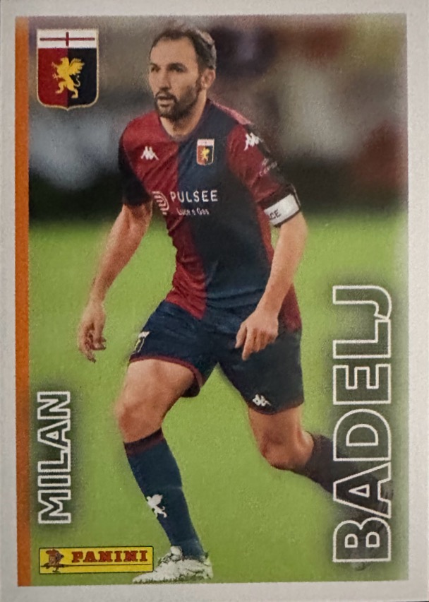 Calciatori panini Anteprima 2024/25 - Scegli figurina Da 1 a 100 - Picture 86 of 101