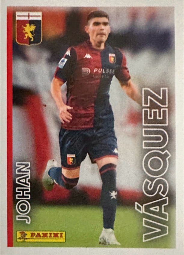 Calciatori panini Anteprima 2024/25 - Scegli figurina Da 1 a 100 - Picture 85 of 101