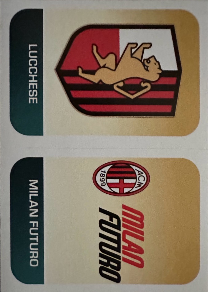 Calciatori panini Anteprima 2024/25 - Scegli figurina da 301 a 350 P1-P20 - Picture 35 of 61