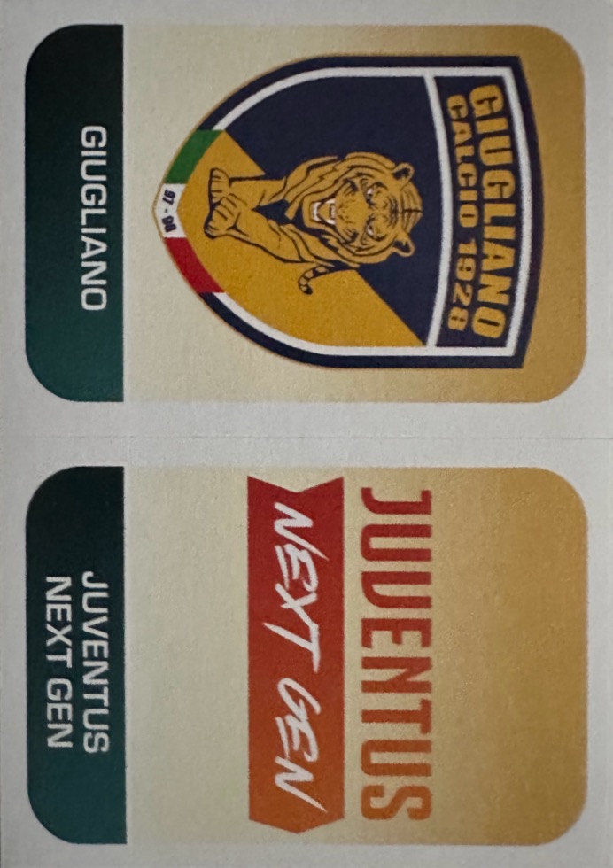 Calciatori panini Anteprima 2024/25 - Scegli figurina da 301 a 350 P1-P20 - Picture 47 of 61