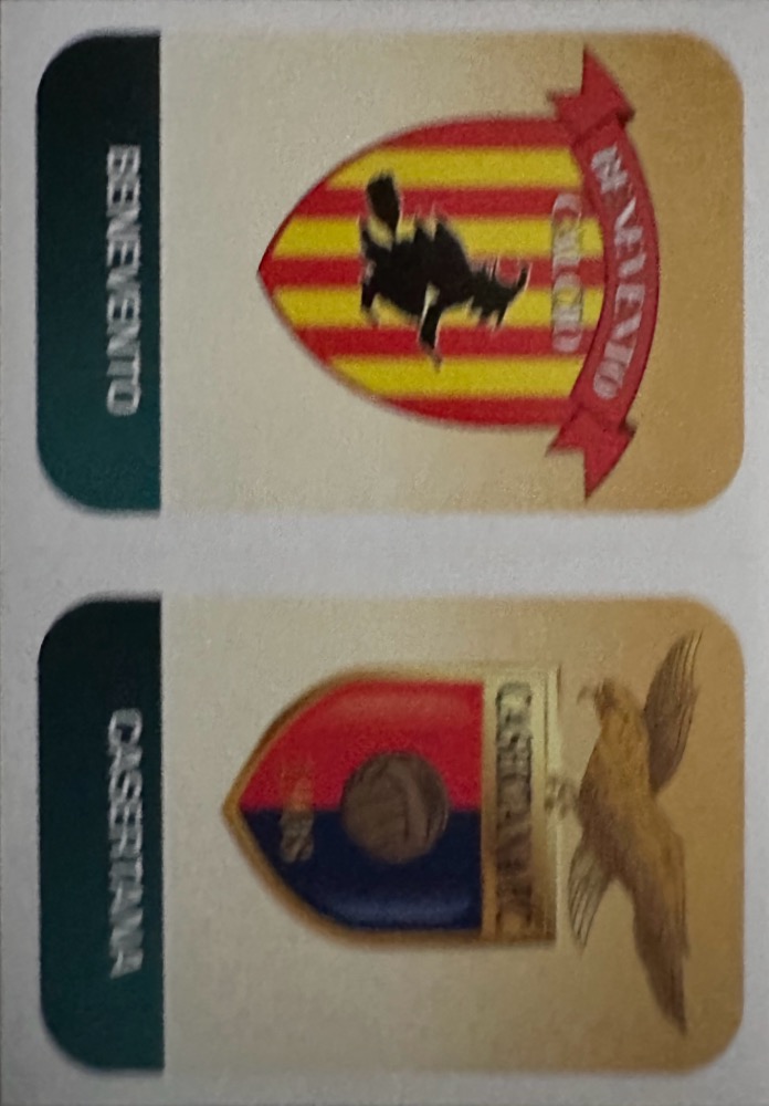 Calciatori panini Anteprima 2024/25 - Scegli figurina da 301 a 350 P1-P20 - Picture 44 of 61
