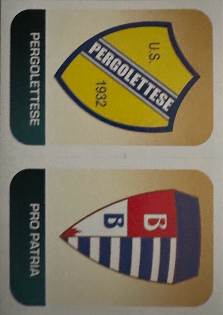 Calciatori panini Anteprima 2024/25 - Scegli figurina da 301 a 350 P1-P20 - Picture 28 of 61