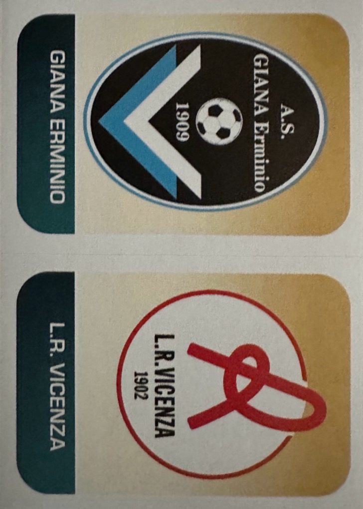 Calciatori panini Anteprima 2024/25 - Scegli figurina da 301 a 350 P1-P20 - Picture 25 of 61