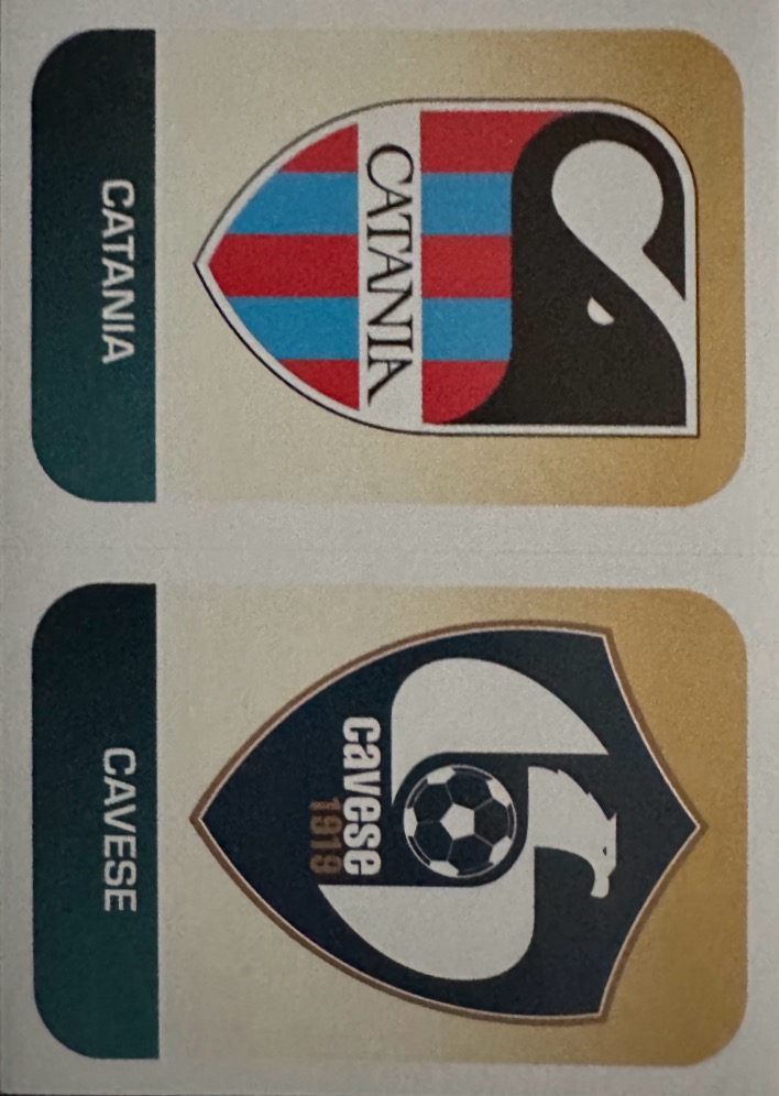 Calciatori panini Anteprima 2024/25 - Scegli figurina da 301 a 350 P1-P20 - Picture 45 of 61