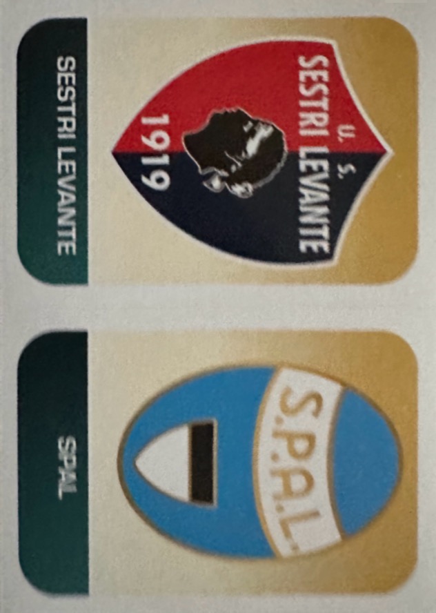 Calciatori panini Anteprima 2024/25 - Scegli figurina da 301 a 350 P1-P20 - Picture 39 of 61