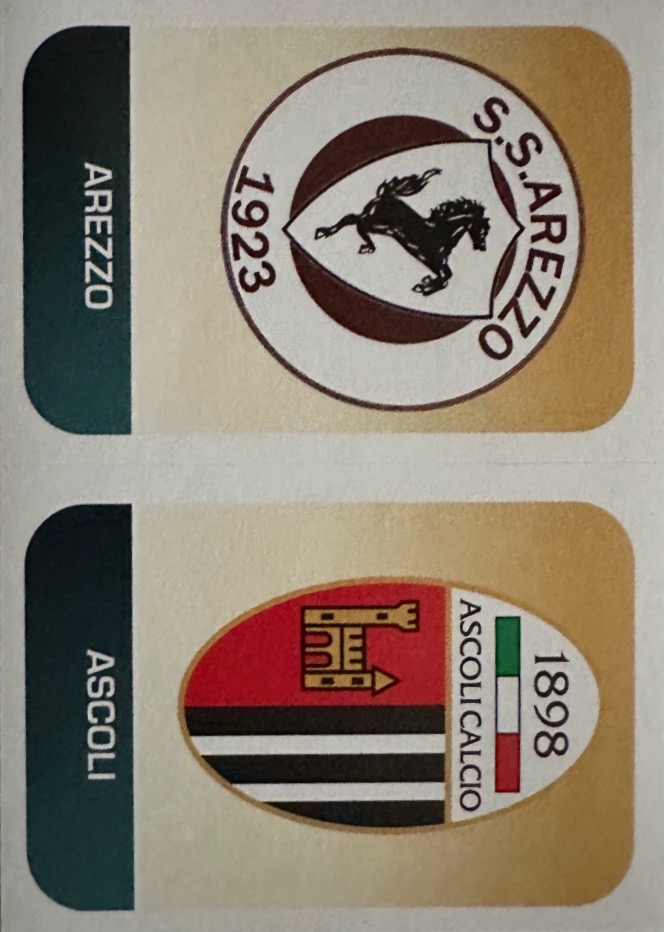 Calciatori panini Anteprima 2024/25 - Scegli figurina da 301 a 350 P1-P20 - Picture 32 of 61