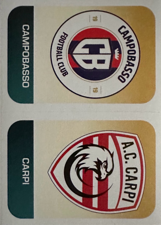 Calciatori panini Anteprima 2024/25 - Scegli figurina da 301 a 350 P1-P20 - Picture 33 of 61