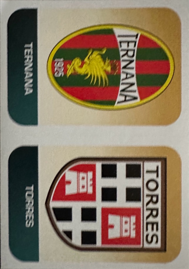 Calciatori panini Anteprima 2024/25 - Scegli figurina da 301 a 350 P1-P20 - Picture 40 of 61