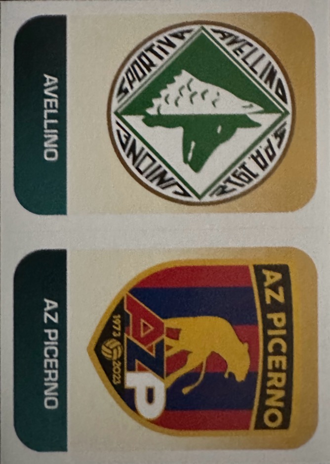 Calciatori panini Anteprima 2024/25 - Scegli figurina da 301 a 350 P1-P20 - Picture 43 of 61