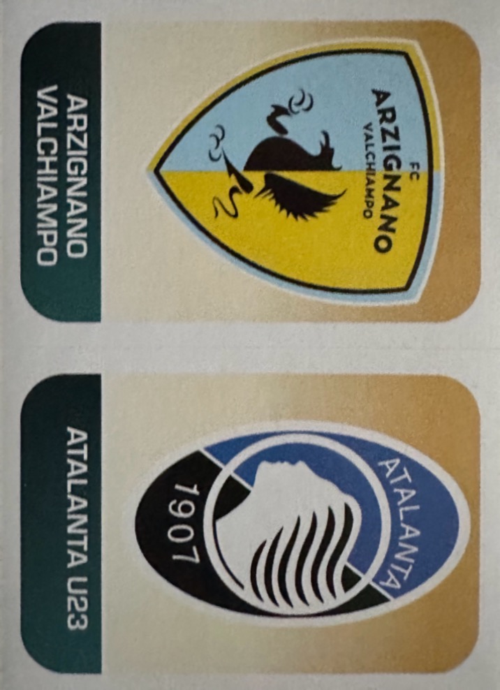 Calciatori panini Anteprima 2024/25 - Scegli figurina da 301 a 350 P1-P20 - Picture 23 of 61