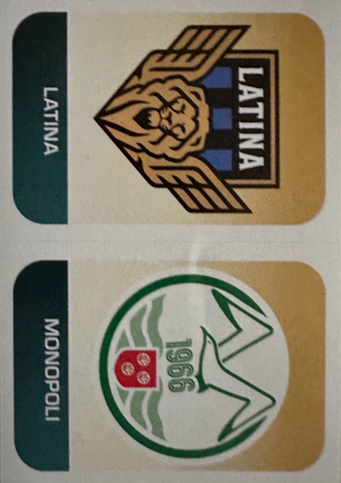 Calciatori panini Anteprima 2024/25 - Scegli figurina da 301 a 350 P1-P20 - Picture 48 of 61