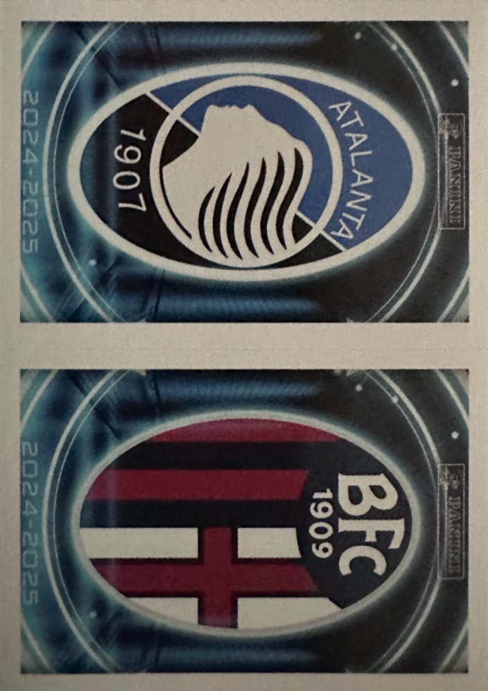 Calciatori panini Anteprima 2024/25 - Scegli figurina da 301 a 350 P1-P20 - Picture 52 of 61