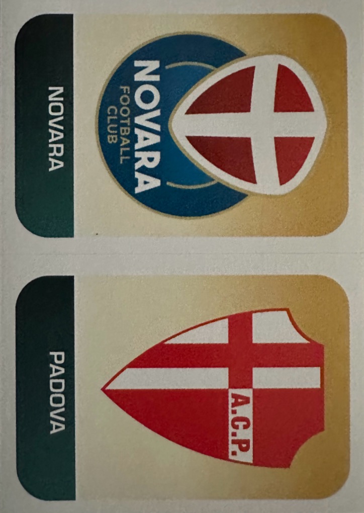 Calciatori panini Anteprima 2024/25 - Scegli figurina da 301 a 350 P1-P20 - Picture 27 of 61