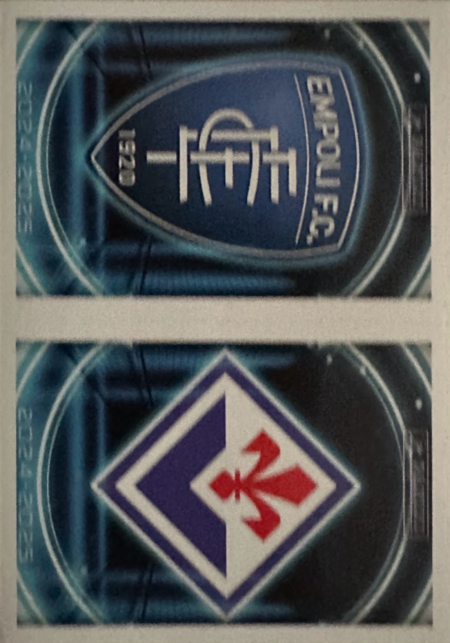 Calciatori panini Anteprima 2024/25 - Scegli figurina da 301 a 350 P1-P20 - Picture 54 of 61