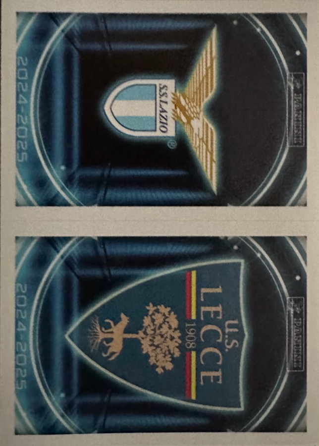 Calciatori panini Anteprima 2024/25 - Scegli figurina da 301 a 350 P1-P20 - Picture 57 of 61