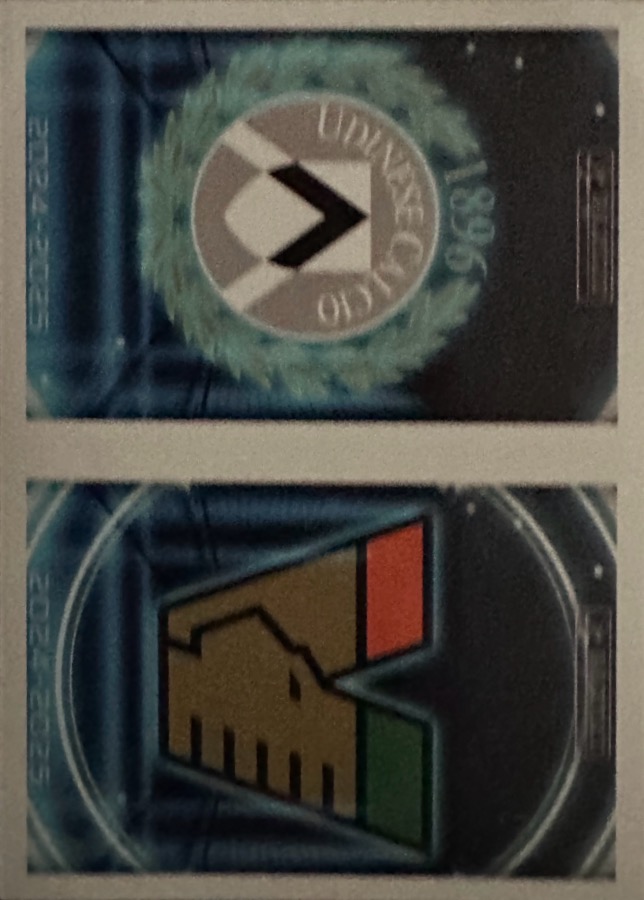 Calciatori panini Anteprima 2024/25 - Scegli figurina da 301 a 350 P1-P20 - Picture 61 of 61