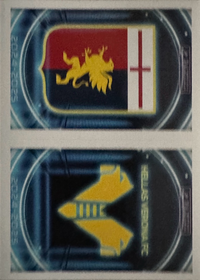 Calciatori panini Anteprima 2024/25 - Scegli figurina da 301 a 350 P1-P20 - Picture 55 of 61