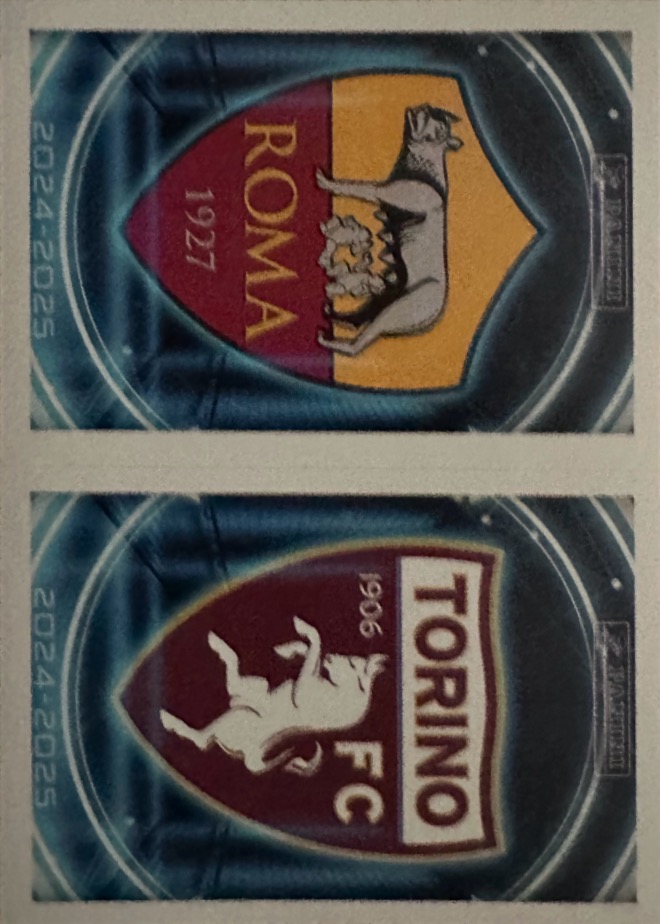 Calciatori panini Anteprima 2024/25 - Scegli figurina da 301 a 350 P1-P20 - Picture 60 of 61