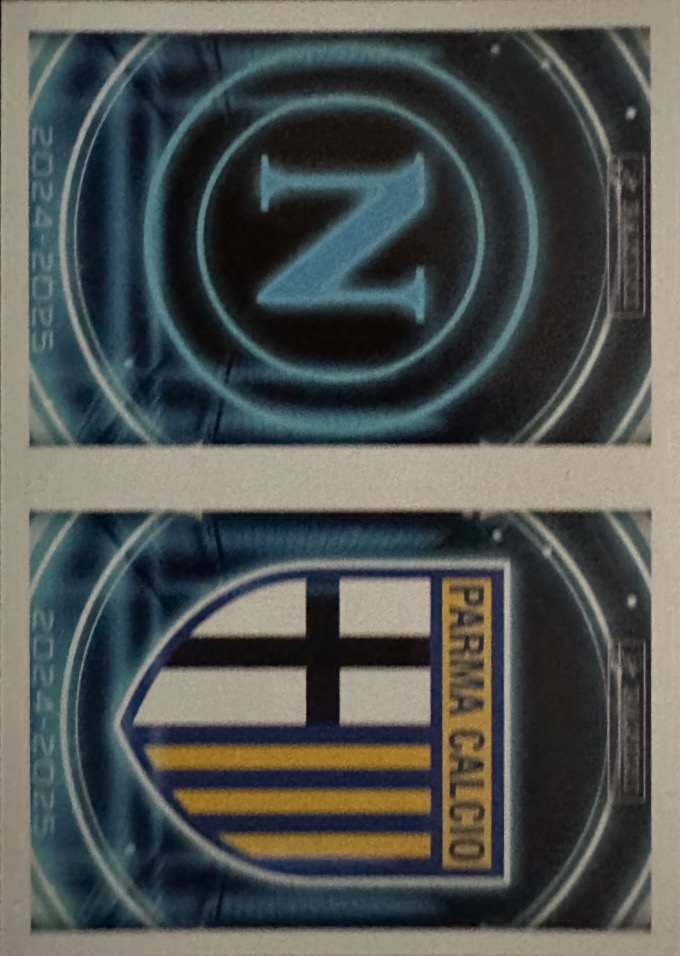 Calciatori panini Anteprima 2024/25 - Scegli figurina da 301 a 350 P1-P20 - Picture 59 of 61
