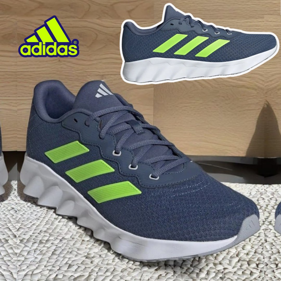 Tenis Adidas Switch Move