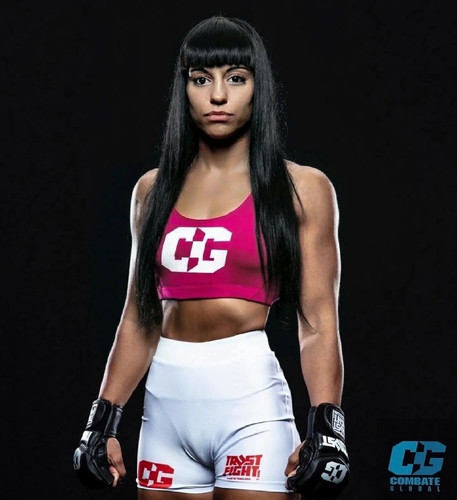 TIGHTSHORTS assrt185@andreamenesesmma en Miami