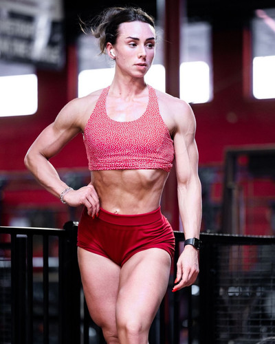 TIGHTSHORTS assrt181~ @stefanie blaine