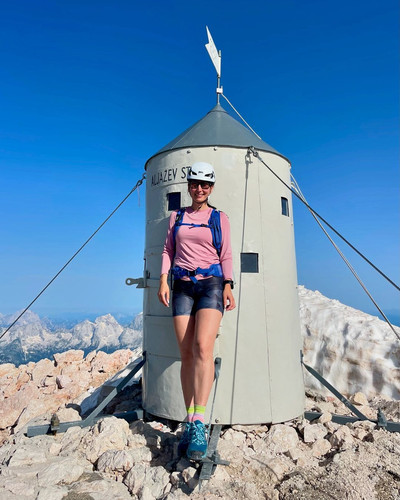 TIGHTSHORTS assrt180Triglav, 2864m