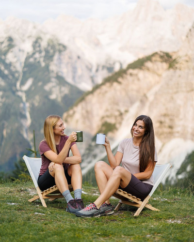 TIGHTSHORTS assrt180Vršič, Triglav National Park, Slovenia