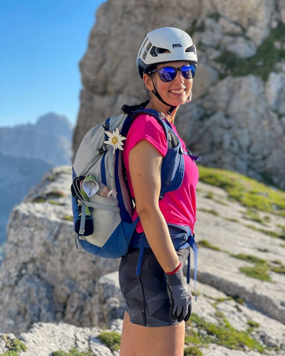 TIGHTSHORTS assrt180Daniela Celigoj