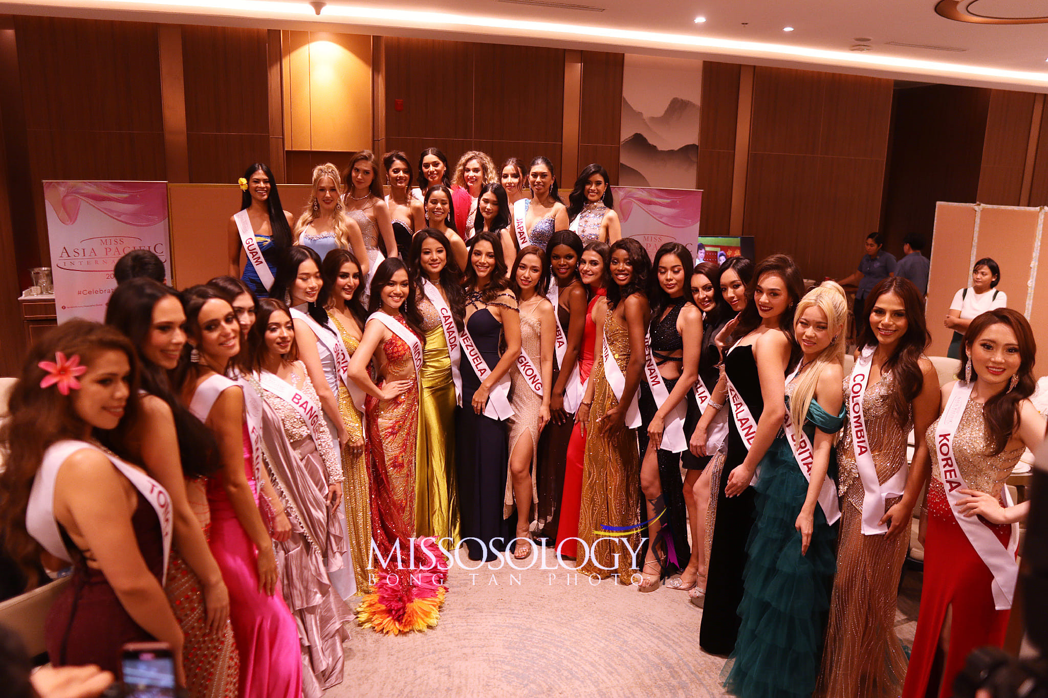 candidatas a miss asia pacific international 2024. final: 7 oct. - Página 9 Dmt43Na