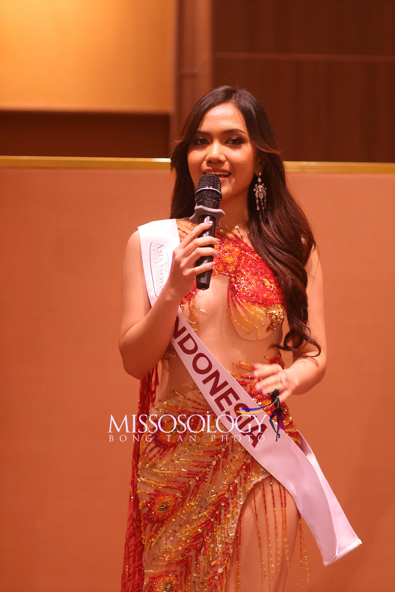 candidatas a miss asia pacific international 2024. final: 7 oct. - Página 7 Dmt5zyx