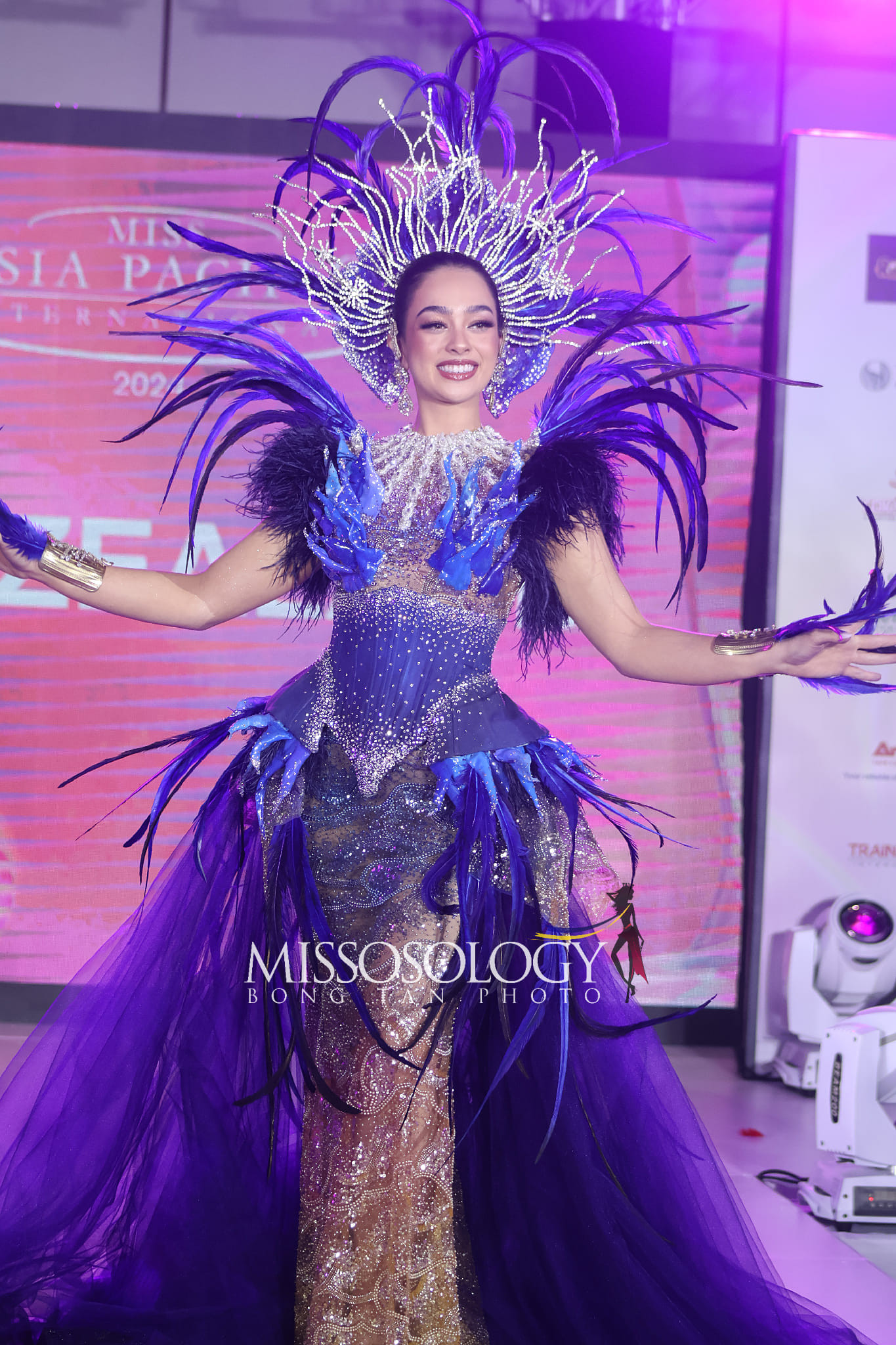 candidatas a miss asia pacific international 2024. final: 7 oct. - Página 9 DmtLl9I