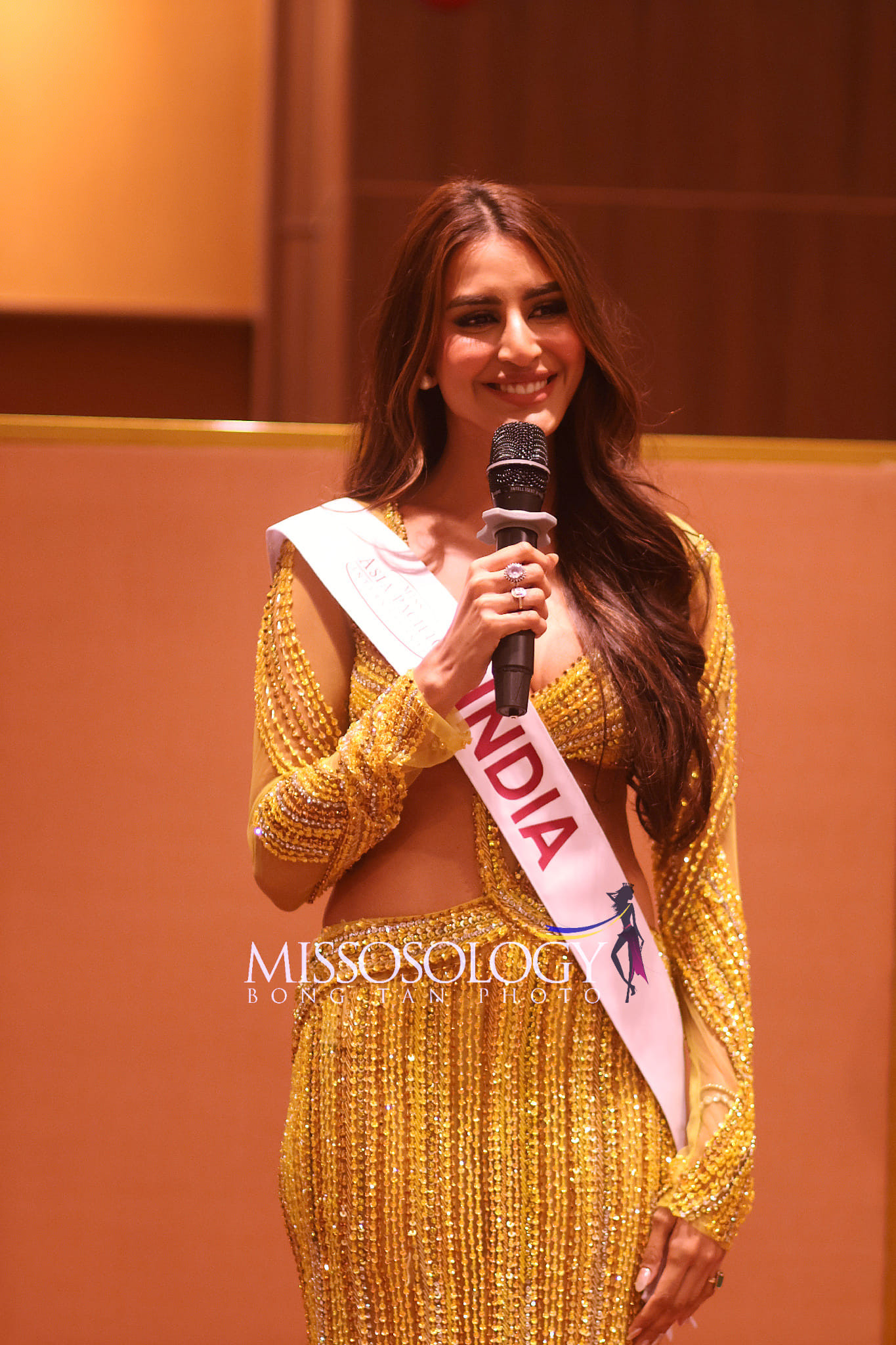 candidatas a miss asia pacific international 2024. final: 7 oct. - Página 7 DmtRIst