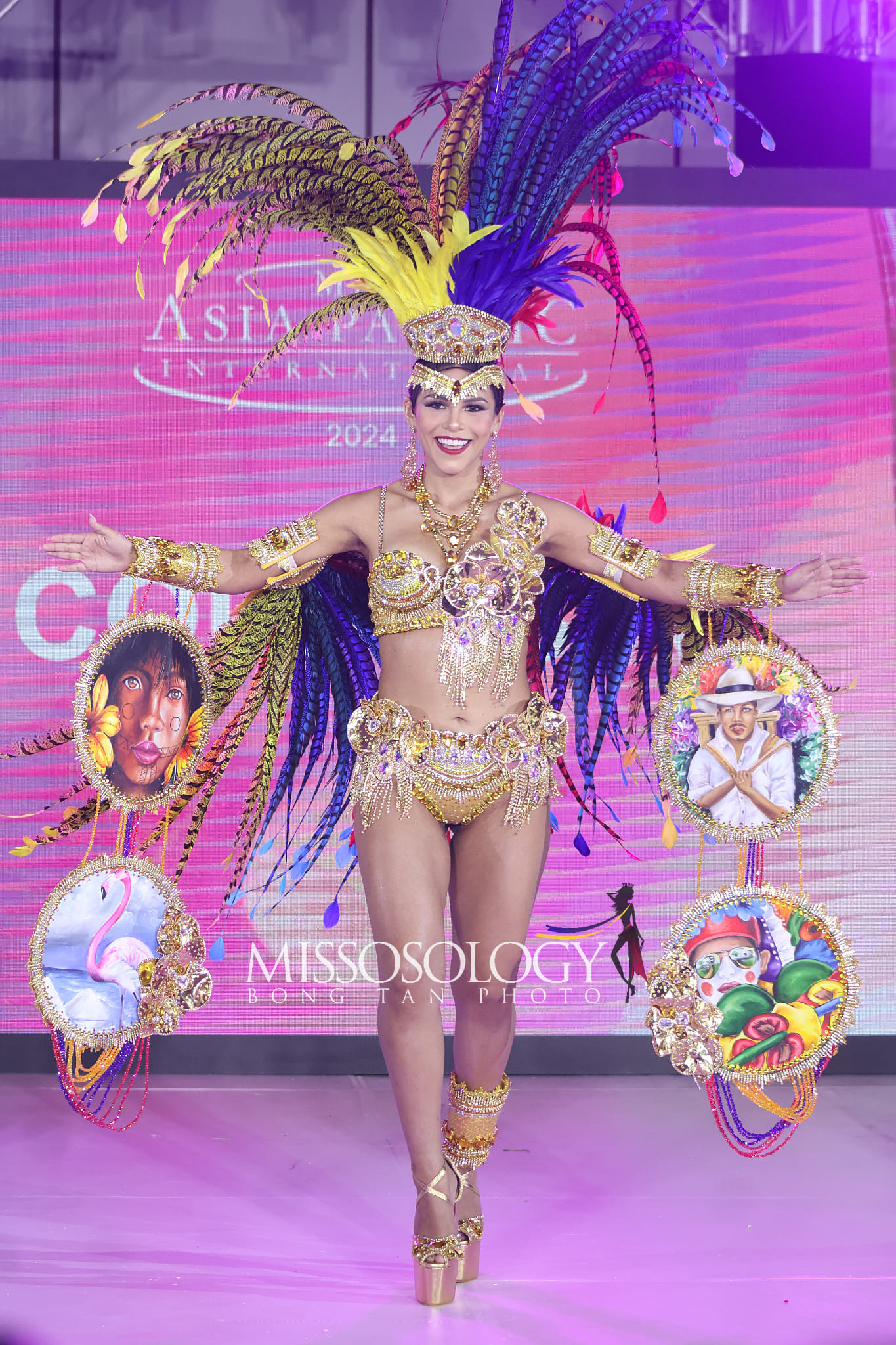 candidatas a miss asia pacific international 2024. final: 7 oct. - Página 9 DmtZU3x