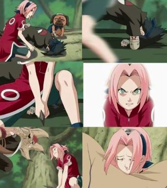 Por que a Sakura recebeu tanto Hate por esse momento? - Página 5 Dmu26KB