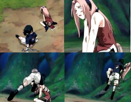 Por que a Sakura recebeu tanto Hate por esse momento? - Página 5 Dmu2Gtf