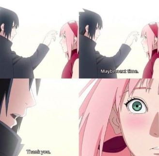 Por que a Sakura recebeu tanto Hate por esse momento? - Página 5 DmuRbkb