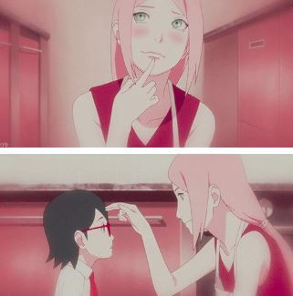 Por que a Sakura recebeu tanto Hate por esse momento? - Página 5 DmuRyTx