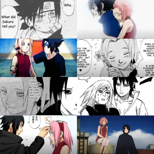 Por que a Sakura recebeu tanto Hate por esse momento? - Página 5 DmucdNa.md