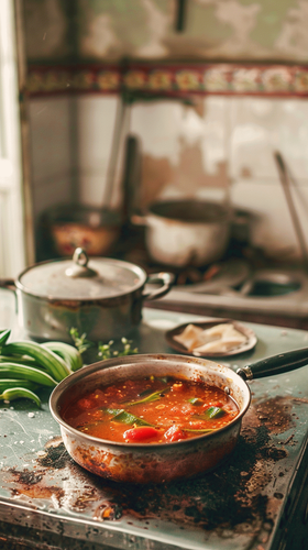 leonrud photo of natural self made tomato okra soup with okra ae4c6ac4 abeb 411a b4c8 6e084a9b47ae 3.png