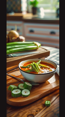 leonrud photo of natural self made tomato okra soup with okra ae4c6ac4 abeb 411a b4c8 6e084a9b47ae 2.png