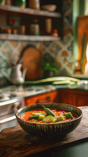 leonrud photo of natural self made tomato okra soup with okra af637270 fec2 49dd ac8c 5ff98b5481ba 2.png