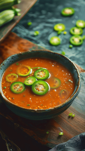 leonrud photo of natural self made tomato okra soup with okra be13e699 424d 4bd4 a0db 53e73dd2d5cc 2.png