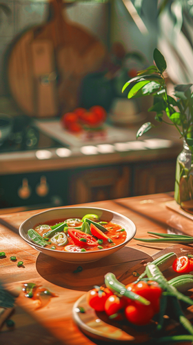 leonrud photo of natural self made tomato okra soup with okra baa69303 cdef 43ed 9acf 3b26af3b36f4 2.png