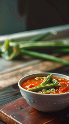 leonrud photo of natural self made tomato okra soup with okra c8bb54f1 c661 4463 990e 7da73bc0413e 0.png