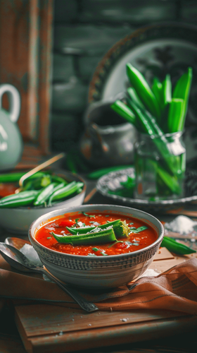 leonrud photo of natural self made tomato okra soup with okra b84fdbbd 64a9 4ea5 ab82 3575f5cfbad2 1.png