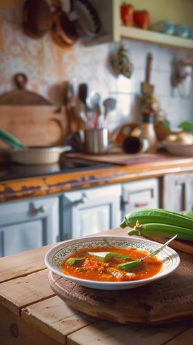 leonrud photo of natural self made tomato okra soup with okra b84fdbbd 64a9 4ea5 ab82 3575f5cfbad2 3.png