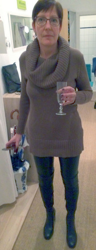 overknee lederstiefel lederleggins 51655048479 o